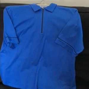Tail Golf Polo size M